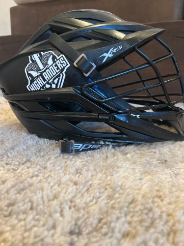 Cascade XRS Helmet (Used)