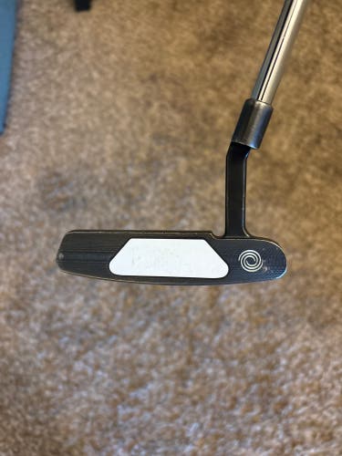 Odyssey Tri-Hot 5K One CH Blade Right Handed Putter 35" (Used)