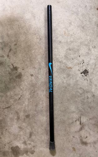 Nike Vandal 7075 Lacrosse Shaft (Used)