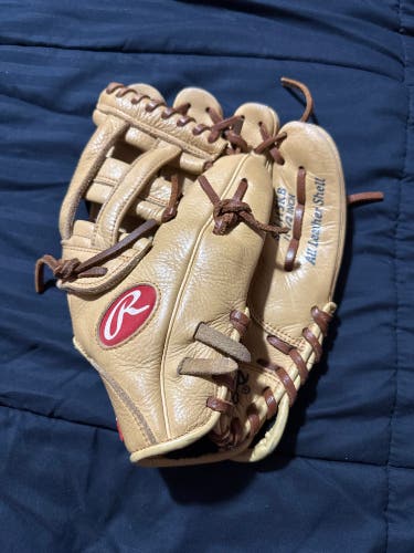 Rawlings Select Pro Lite RH Infield Baseball Glove 11.5" (Used)