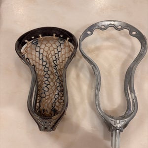 STX Duel Head (Used)