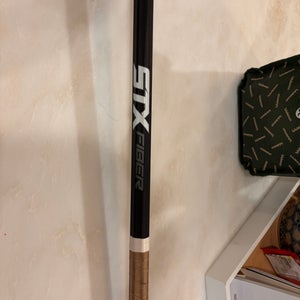 STX Fiber O Shaft (Used)