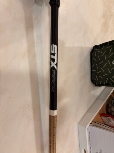 STX Fiber O Shaft (Used)