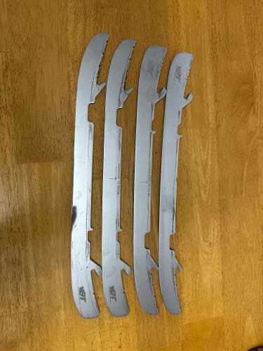 {Blank} 296 mm (Used)
