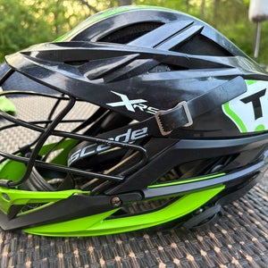 Cascade XRS Helmet (Used)