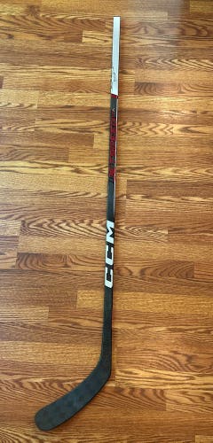 Senior CCM JetSpeed FT6 Pro Right Handed Hockey Stick P29 70 Flex (Used)