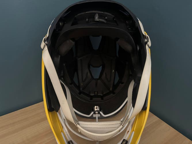 Cascade XRS Helmet (Used)