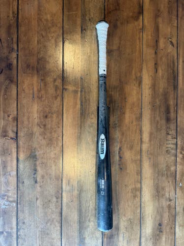 Baum BBCOR Wood Composite BBCOR Certified Bat (-3) 29 oz 32" (Used for 1 Tournament)