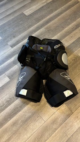 NEW XXL Reebok 9K Girdle Pro Stock, New Pro Stock  XXL Flyers Shell.