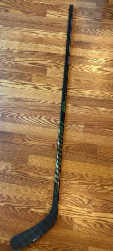 Senior Warrior Covert QR6 Pro Right Handed Hockey Stick W03 85 Flex (Used)