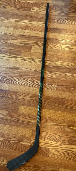 Senior Warrior Covert QR6 Pro Right Handed Hockey Stick W03 85 Flex (Used)