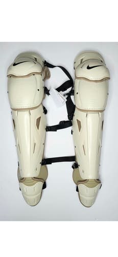 Catcher's Leg Guard (New)