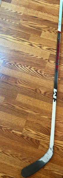 Senior CCM JetSpeed FT6 Pro Right Handed Hockey Stick P29 70 Flex (Used)