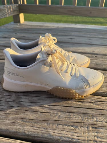 G/Fore Mens Size 10 G.112 Golf Shoes