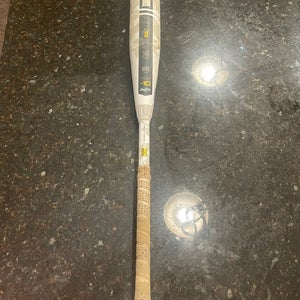 2025 Rawlings Icon Composite USSSA Certified Bat (-10) 21 oz 31" (Used)