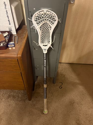Adult Gait Torq 3 Stick (Used)