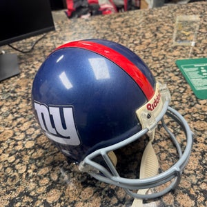 Adult Large Riddell Helmet (Used)