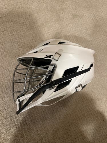 Cascade S Helmet (New)