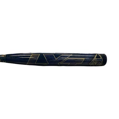Used Louisville Slugger LXT BB/SB Fastpitch Bat 33" 11859-S000030632