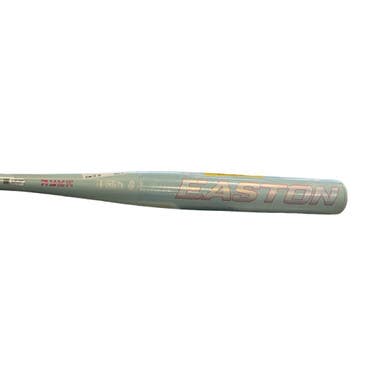 Used Easton GHOST UNLIMITED BB/SB Fastpitch Bat 31" 11859-S000030633