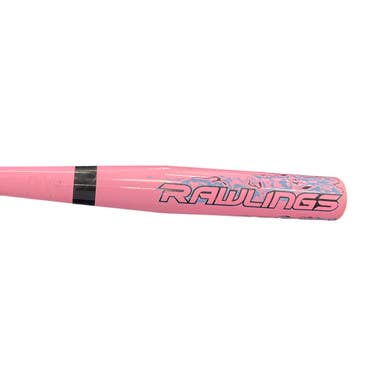 Used Rawlings T BALL BB/SB USA 2 1/4 Bat 24" 11859-S000030628