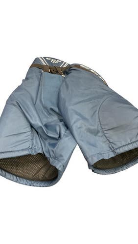 Used CCM LTP Youth Pant Navy Blue LG 11859-S000030591