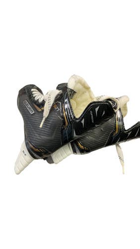 Used Bauer S27 Junior Hockey Skate Junior 01 11859-S000030590