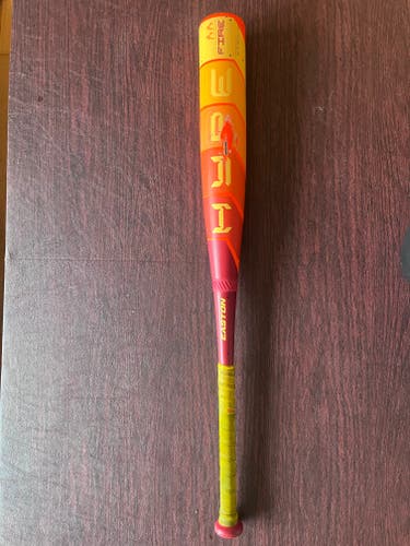 2025 Easton Hype Fire Composite USSSA Certified Bat 30" Drop 10 (Used)