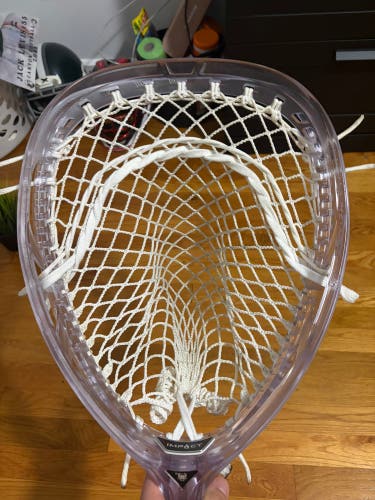 ECD Impact Used Stringing Head (Used)