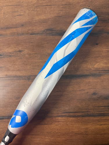 DeMarini CF Zen 28/17 (-11) Fastpitch Softball Bat