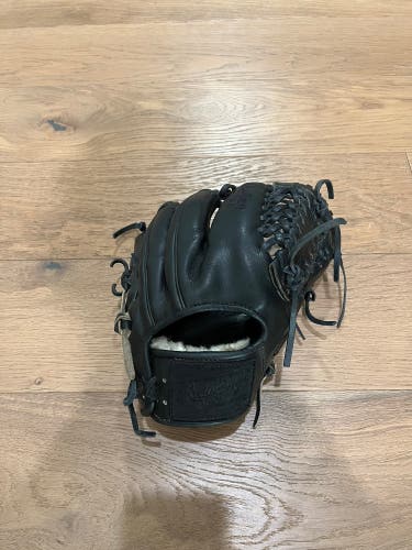 2019 Rawlings Pro Preferred RH Infield Baseball Glove 12" (Used)
