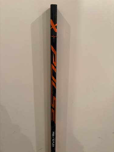 Senior Bauer Pulse Left Hand Hockey Stick P92 70 Flex (Used)