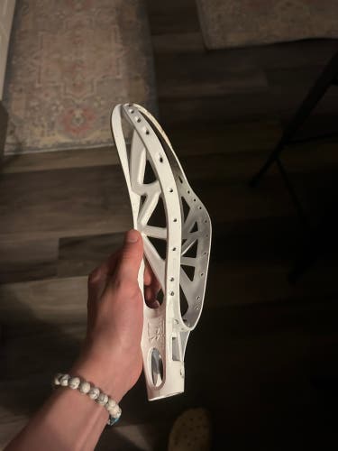 Warrior Warpath Unstrung Head (Used)