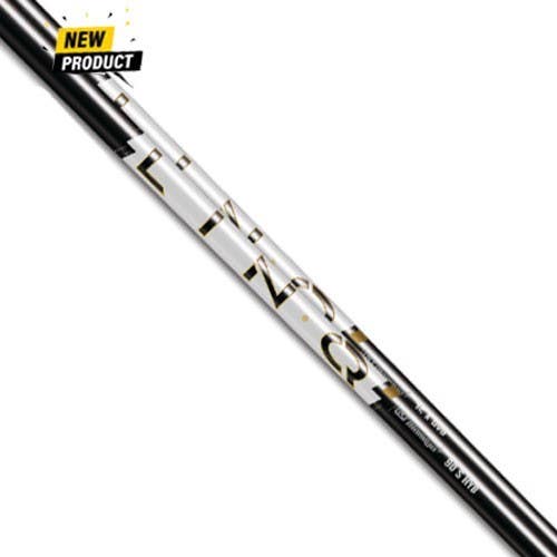 UST Mamiya LIN Q PowerCore 75 or 90 Hybrid Shaft - Select Weight and Flex