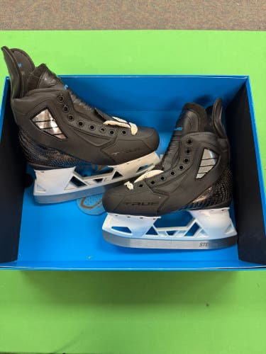 True Pro Custom Hockey Skates | Size 6