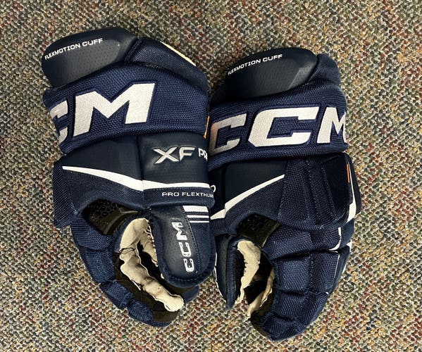 CCM Tacks XF Pro Gloves | 14"