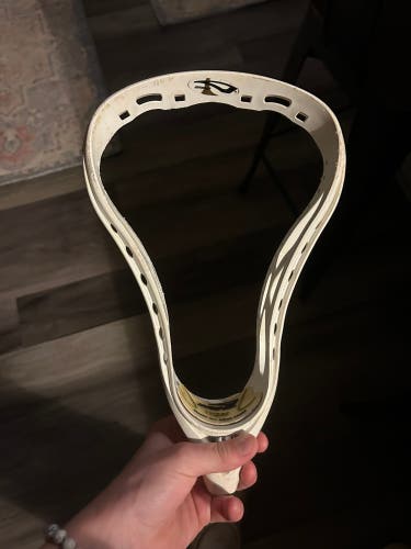 Brine Vapor Unstrung Head (Used)