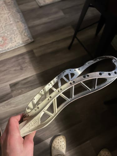 STX Excalibur Unstrung Head (Used)