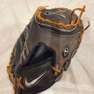 Nike RH Diamond Ready Youth Catchers Baseball Glove 32.5"