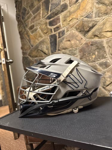 Cascade S Helmet (Used)
