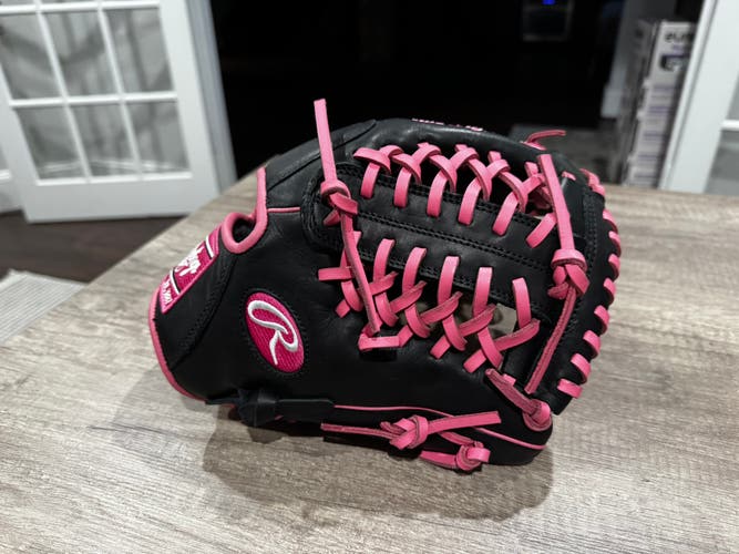 Rawlings Gold Glove Elite RH Baseball Glove 11.75" (New)