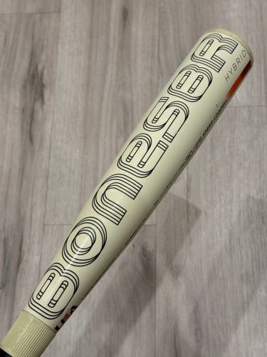 2024 Warstic Bonesaber USA Hybrid Bat -5, 30/25