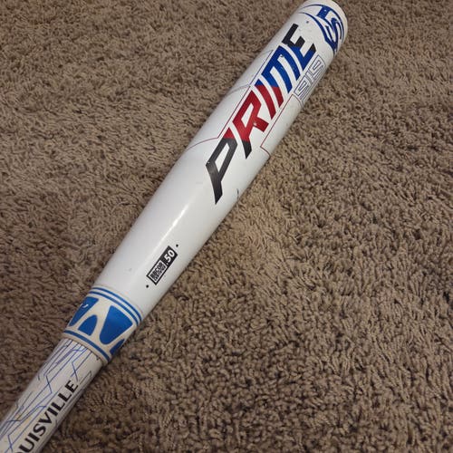 Louisville Slugger Prime 919 Composite BBCOR Certified Bat (-3) 30 oz 33" Hit bombs