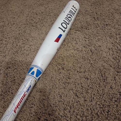 Louisville Slugger Prime 919 Composite BBCOR Certified Bat (-3) 30 oz 33" Hit bombs