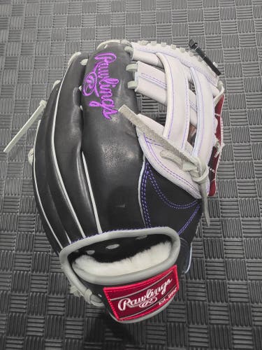 Rawlings Pro Preferred Baseball Glove 12.75" (New)
