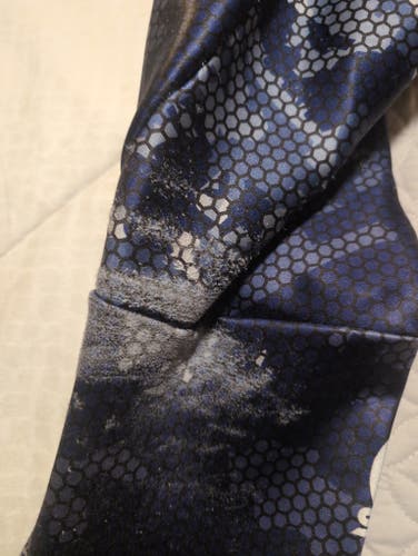 Large SYNC Race Suit SMS
