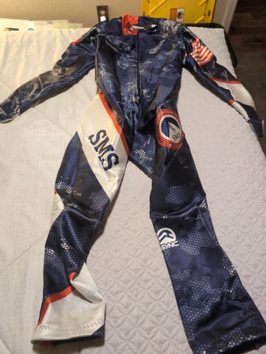 Large SYNC Race Suit SMS