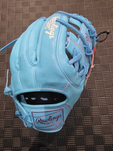Rawlings RH Heart of the Hide Baseball Glove 11.5" (New)
