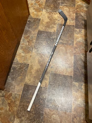Left Handed Warrior Dynasty AX1 | 85 Flex | Chara W14 Curve | Non Grip |