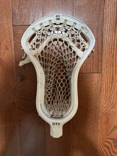 STX Surgeon 1K Used Stringing Head (Used)